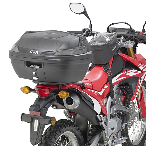 Stelaż kufra centralnego Givi SR1159